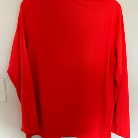 Nike dri fit long sleeve - Picture 3 of 3